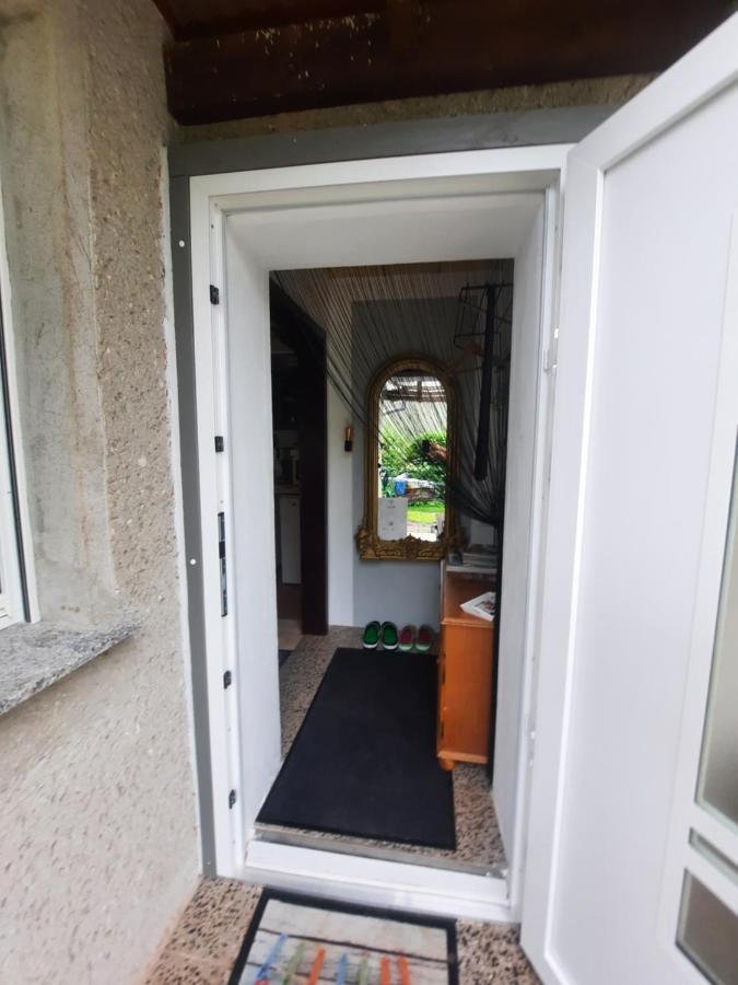 Ferienhaus Hilde Sangerhausen Exterior foto