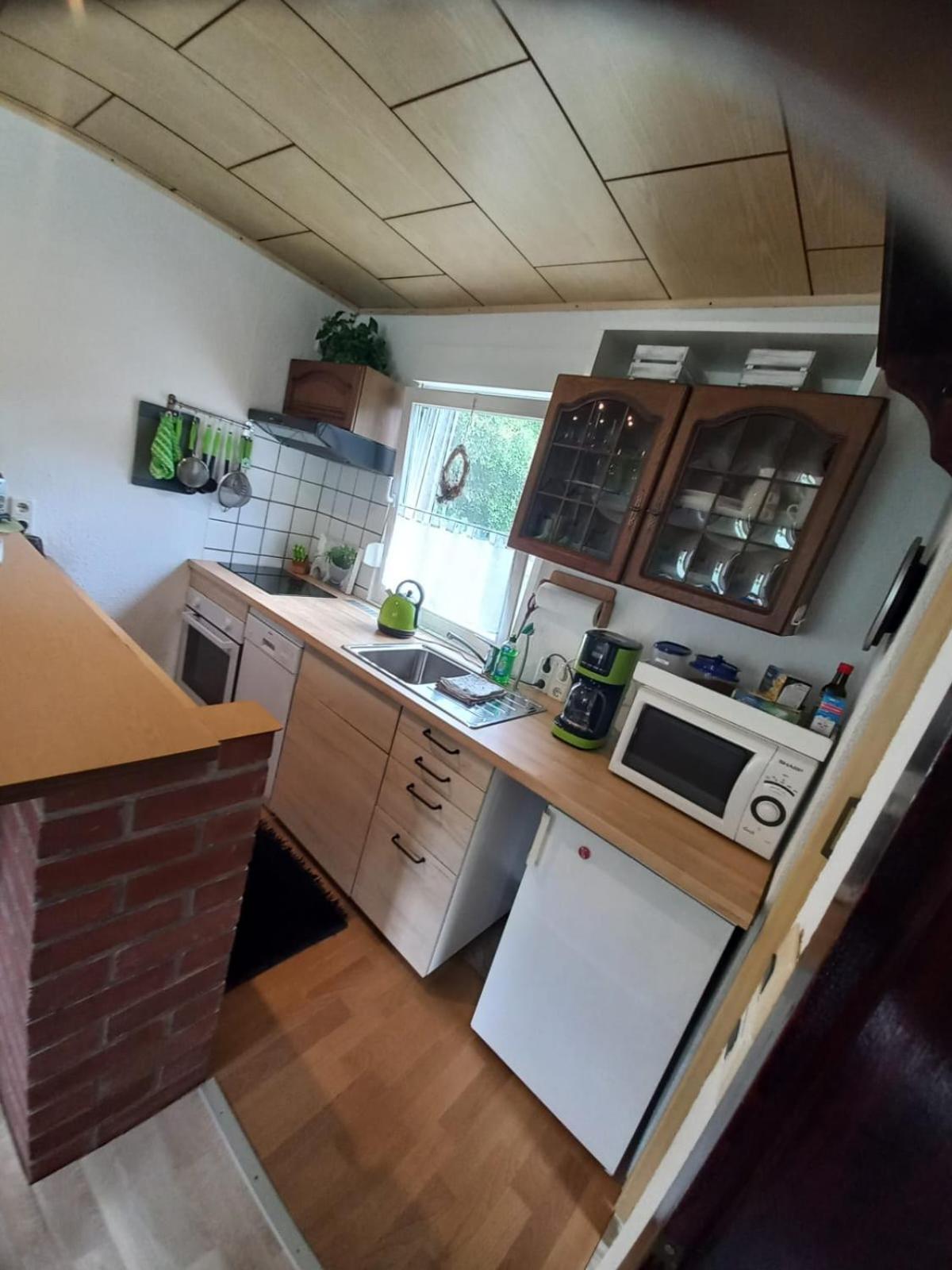Ferienhaus Hilde Sangerhausen Quarto foto